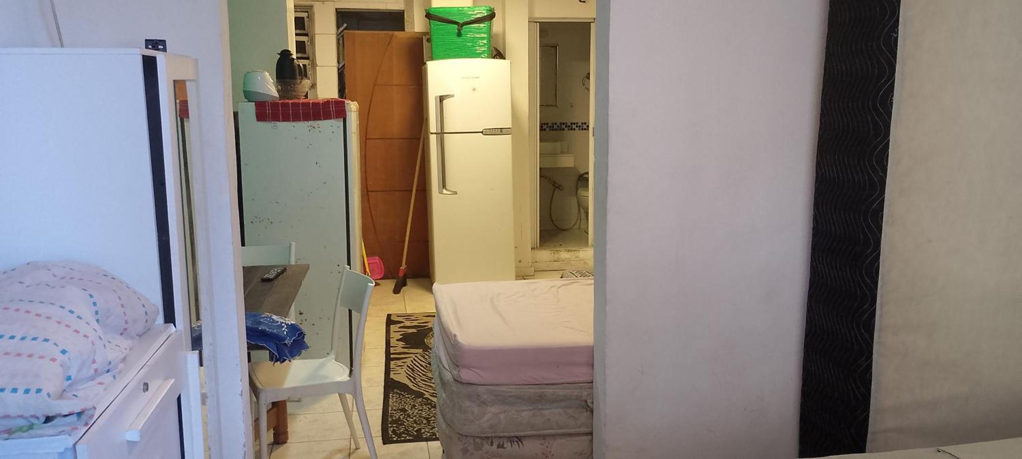 Studio 205 リオデジャネイロ エクステリア 写真